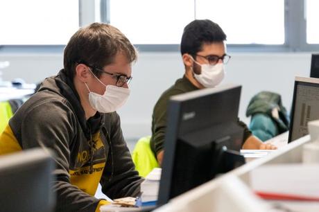 Elixir Aircraft : des postes à pourvoir Elixir Aircraft : des postes à pourvoir