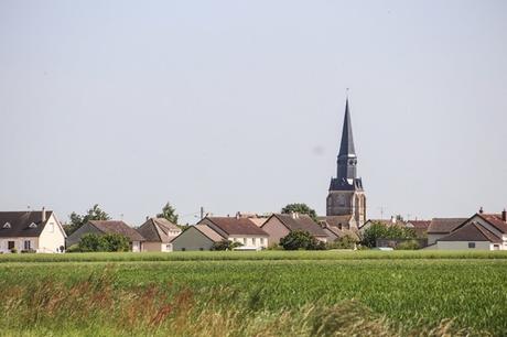 Le village