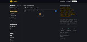 ifunny-ne-travaille pas