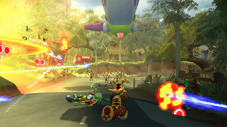 Les développeurs de jeux vidéo australiens ramènent à nouveau le tigre de Tasmanie