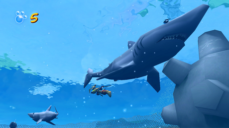 Les développeurs de jeux vidéo australiens ramènent à nouveau le tigre de Tasmanie