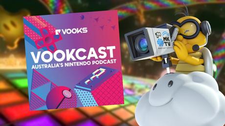 Vookcast #225 : Quels sont vos documentaires de jeux vidéo préférés ?