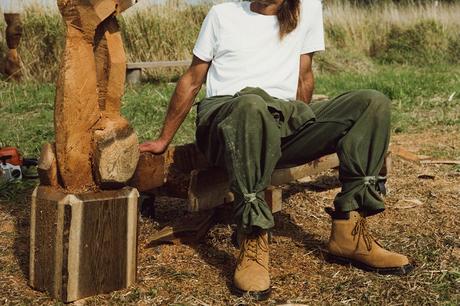 DR. MARTENS X STUSSY – F/W 2021 – 6-EYE BOOT DR. MARTENS X STUSSY – F/W 2021 – 6-EYE BOOT