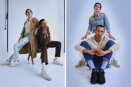 PIOLA – F/W 2021 COLLECTION LOOKBOOK