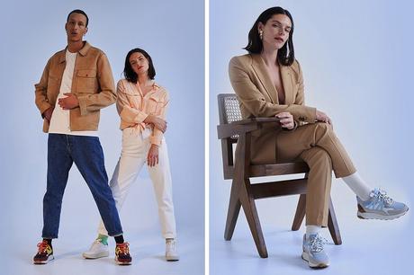 PIOLA – F/W 2021 COLLECTION LOOKBOOK