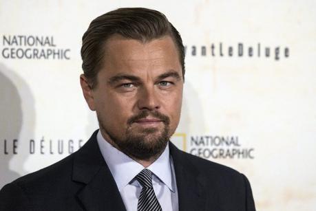 Leonardo DiCaprio en vedette du biopic sur Jim Jones pour la MGM ?