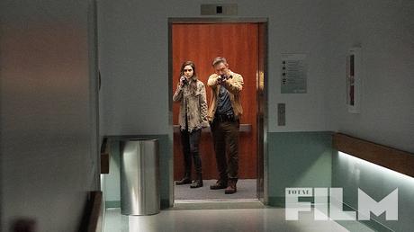 Nouvelles images officielles pour Scream de Matthew Bettinelli-Olpin et Tyler Gillett