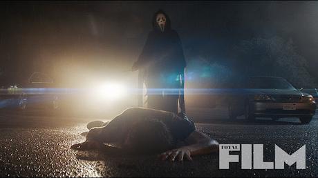 Nouvelles images officielles pour Scream de Matthew Bettinelli-Olpin et Tyler Gillett