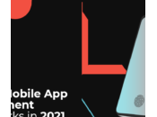 meilleurs frameworks développement d’applications mobiles 2021