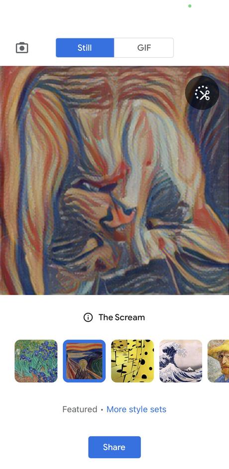 Les portraits d’animaux de Google vous permettent de trouver des sosies d’art pour votre ami à quatre pattes Les portraits d’animaux de Google vous permettent de trouver des sosies d’art pour votre ami à quatre pattes