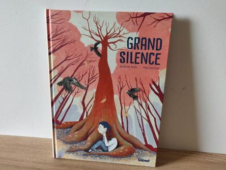 Noël 2021 : BD, manga et roman graphique à offrir à vos proches Noël 2021 : BD, manga et roman graphique à offrir à vos proches