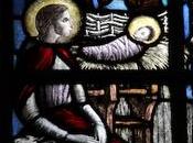 pénétré mystère Christ n’est Vierge