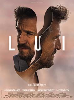 Lui, un film de Guillaume Canet