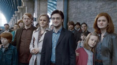 Harry Potter : le réalisateur Chris Columbus veut adapter une suite avec les mêmes acteurs