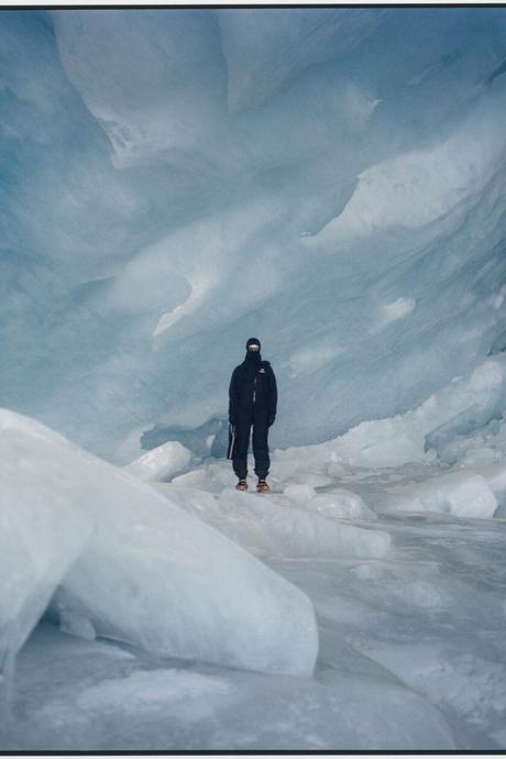 Arc’teryx sort une collaboration avec Jil Sander