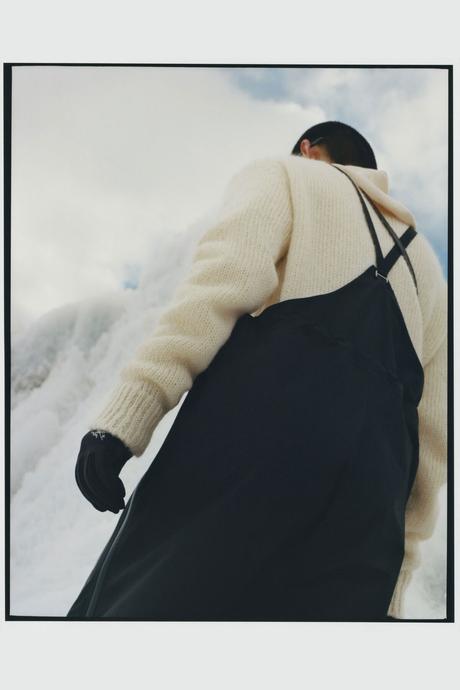 Arc’teryx sort une collaboration avec Jil Sander