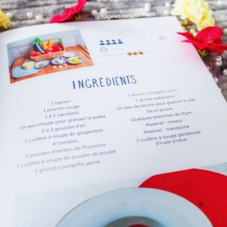 Les recettes du monde dans les films d’animation • Minh-Tri Vo, Apolline Cartier, Eugénie Michel