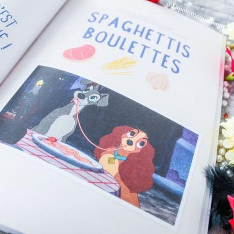 Les recettes du monde dans les films d’animation • Minh-Tri Vo, Apolline Cartier, Eugénie Michel