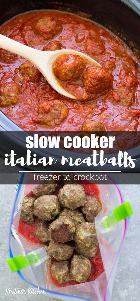 Slow Cooker Recipes Italian