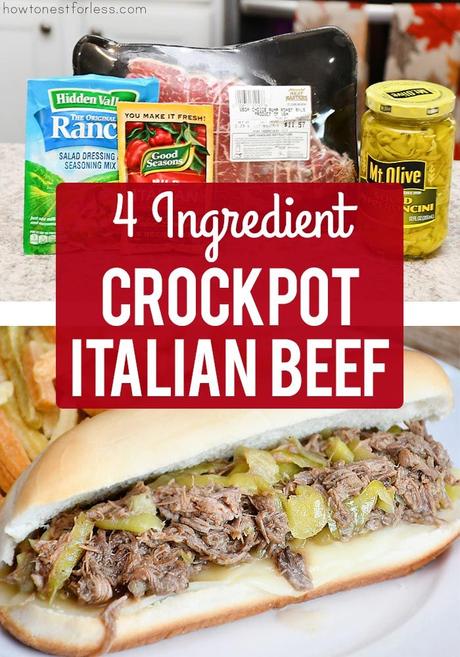 Slow Cooker Recipes Italian