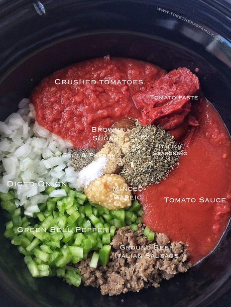 Slow Cooker Recipes Italian