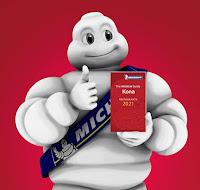 Combien d'étoiles Michelin ?