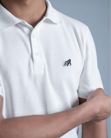 GOHO des polos Made in France qui ont de l’avenir 🦍🇫🇷