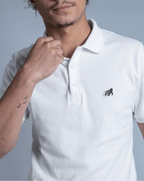 GOHO des polos Made in France qui ont de l’avenir 🦍🇫🇷