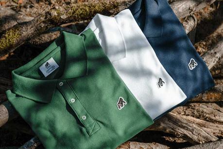 Polos GOHO fabriqués en France en Occitanie