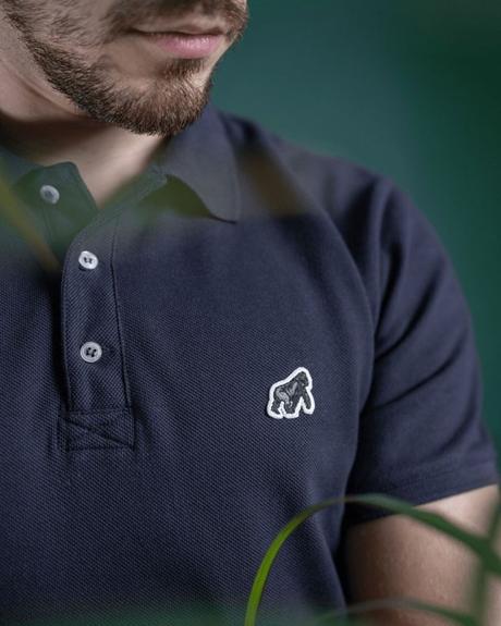 GOHO des polos Made in France qui ont de l’avenir 🦍🇫🇷