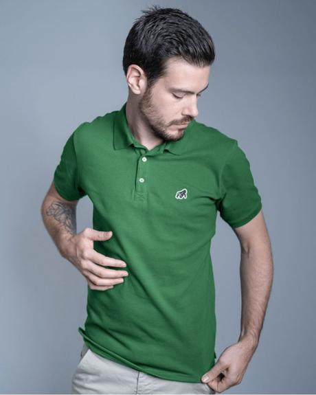 GOHO des polos Made in France qui ont de l’avenir 🦍🇫🇷