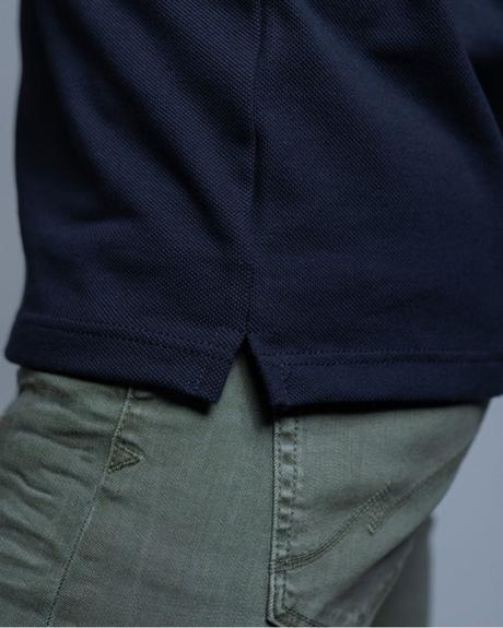 GOHO des polos Made in France qui ont de l’avenir 🦍🇫🇷