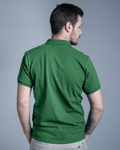 GOHO des polos Made in France qui ont de l’avenir 🦍🇫🇷