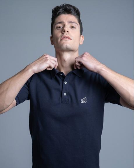 GOHO des polos Made in France qui ont de l’avenir 🦍🇫🇷