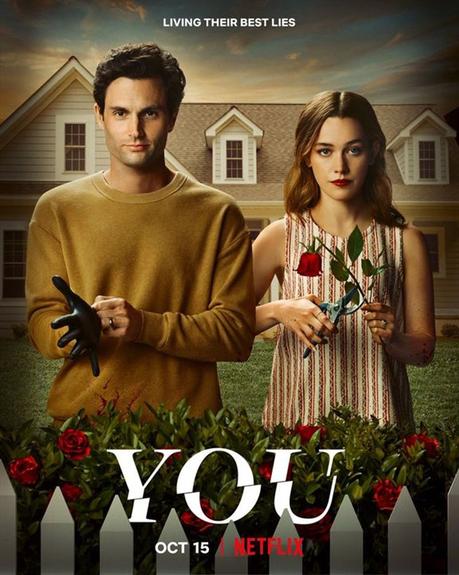 Netflix : Mon avis sur la 3ème saison de You