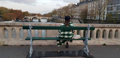 Une fraise à Paris Une fraise à Paris