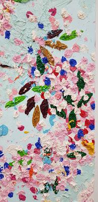 Une fraise à Paris Une fraise à Paris