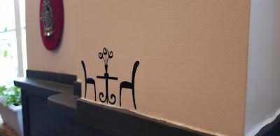 Une fraise à Paris Une fraise à Paris