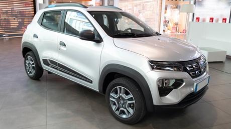 Top 10 : Quelles sont les voitures électriques les moins chères en 2021 ? Top 10 : Quelles sont les voitures électriques les moins chères en 2021 ?