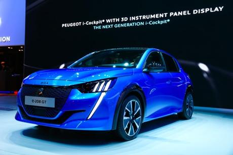 Top 10 : Quelles sont les voitures électriques les moins chères en 2021 ? Top 10 : Quelles sont les voitures électriques les moins chères en 2021 ?