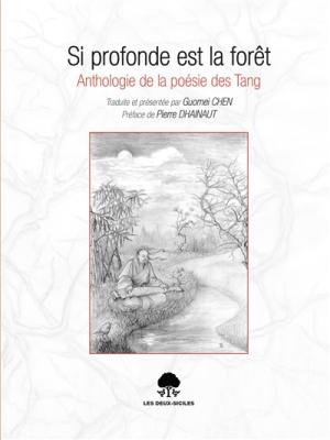 Anthologie de la poésie des Tang Anthologie de la poésie des Tang