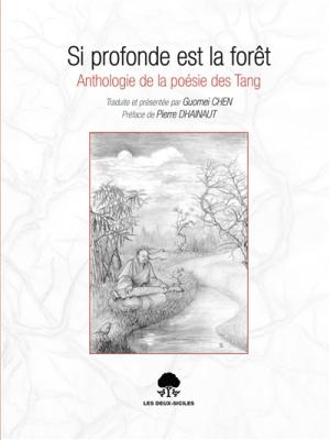 Anthologie de la poésie des Tang 