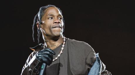 Astroworld : l’émote de Travis Scott retirée du jeu vidéo Fortnite à la suite de la tragédie du festival : rapport Travis Scott