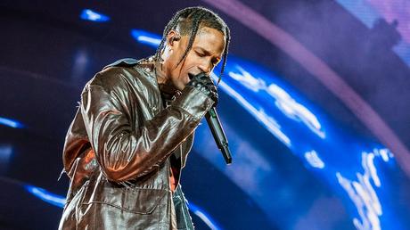 Astroworld : l’émote de Travis Scott retirée du jeu vidéo Fortnite à la suite de la tragédie du festival : rapport Astroworld : l’émote de Travis Scott retirée du jeu vidéo Fortnite à la suite de la tragédie du festival : rapport