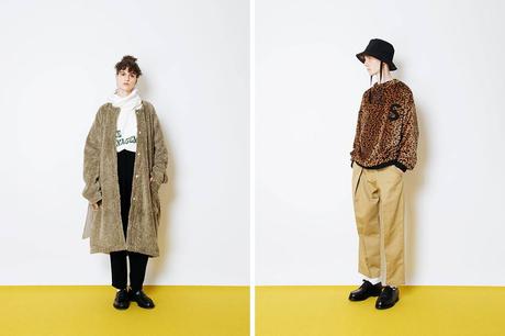 SUPERTHANKS – S/S 2022 COLLECTION LOOKBOOK