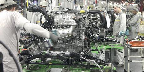 Union européenne: Soutien aux travailleurs du secteur automobile de la région espagnole