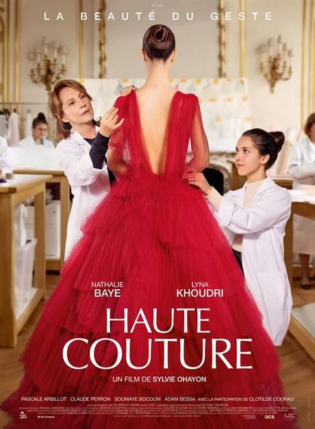 [CRITIQUE] : Haute Couture