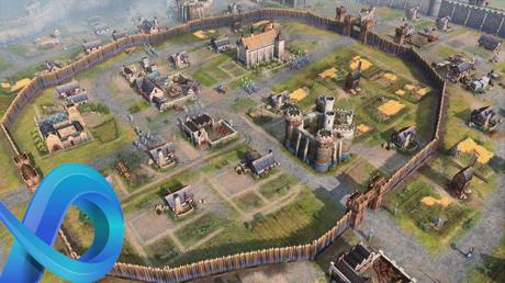 Age of Empires IV, avantages au Saint-Empire-Romain