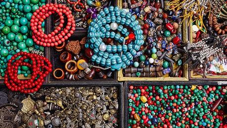 Créez des bijoux Créez des bijoux