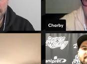 Xavier Simoneau; ans, espoir avec Canadien Montréal